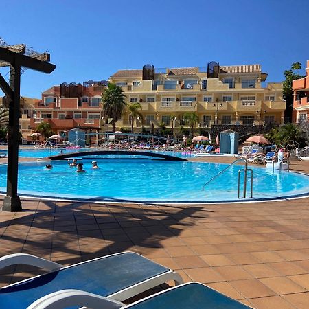 Amazing Penthouse Lejlighed Los Cristianos  Eksteriør billede