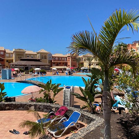 Amazing Penthouse Lejlighed Los Cristianos  Eksteriør billede