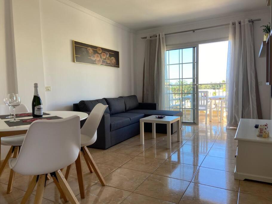 Amazing Penthouse Lejlighed Los Cristianos  Eksteriør billede