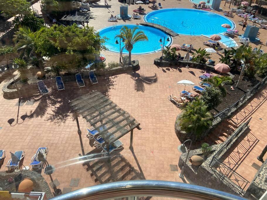 Amazing Penthouse Lejlighed Los Cristianos  Eksteriør billede