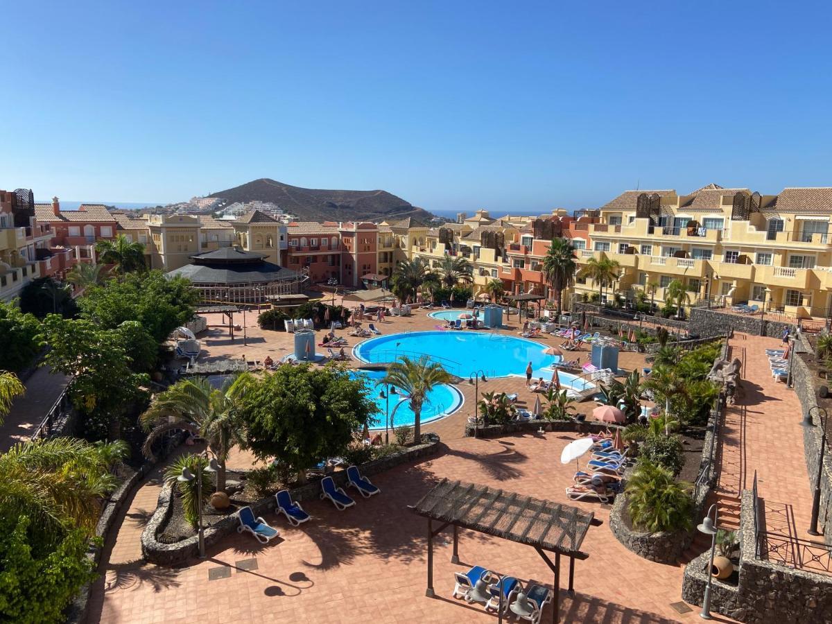 Amazing Penthouse Lejlighed Los Cristianos  Eksteriør billede