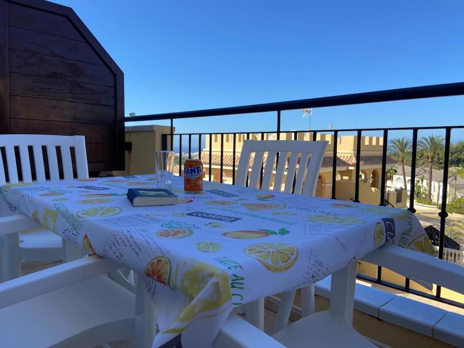 Amazing Penthouse Lejlighed Los Cristianos  Eksteriør billede