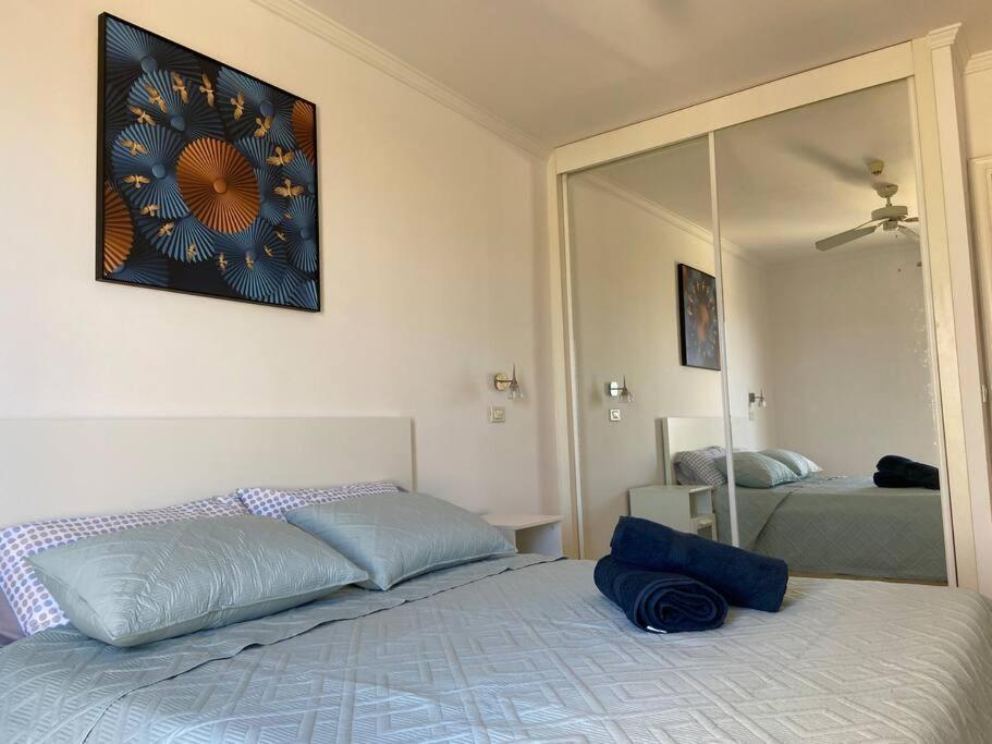 Amazing Penthouse Lejlighed Los Cristianos  Eksteriør billede
