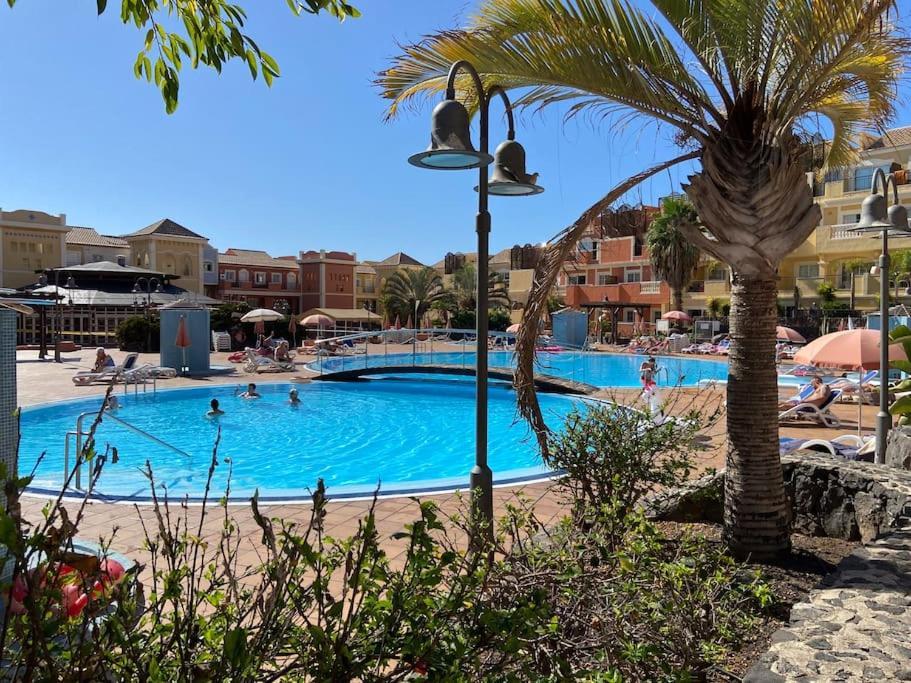 Amazing Penthouse Lejlighed Los Cristianos  Eksteriør billede