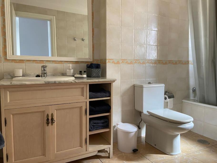 Amazing Penthouse Lejlighed Los Cristianos  Eksteriør billede