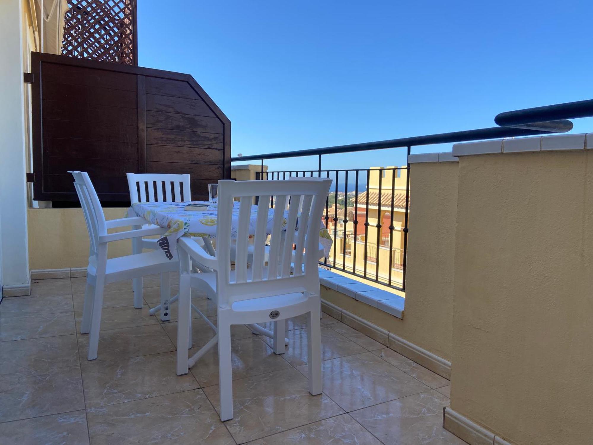 Amazing Penthouse Lejlighed Los Cristianos  Eksteriør billede