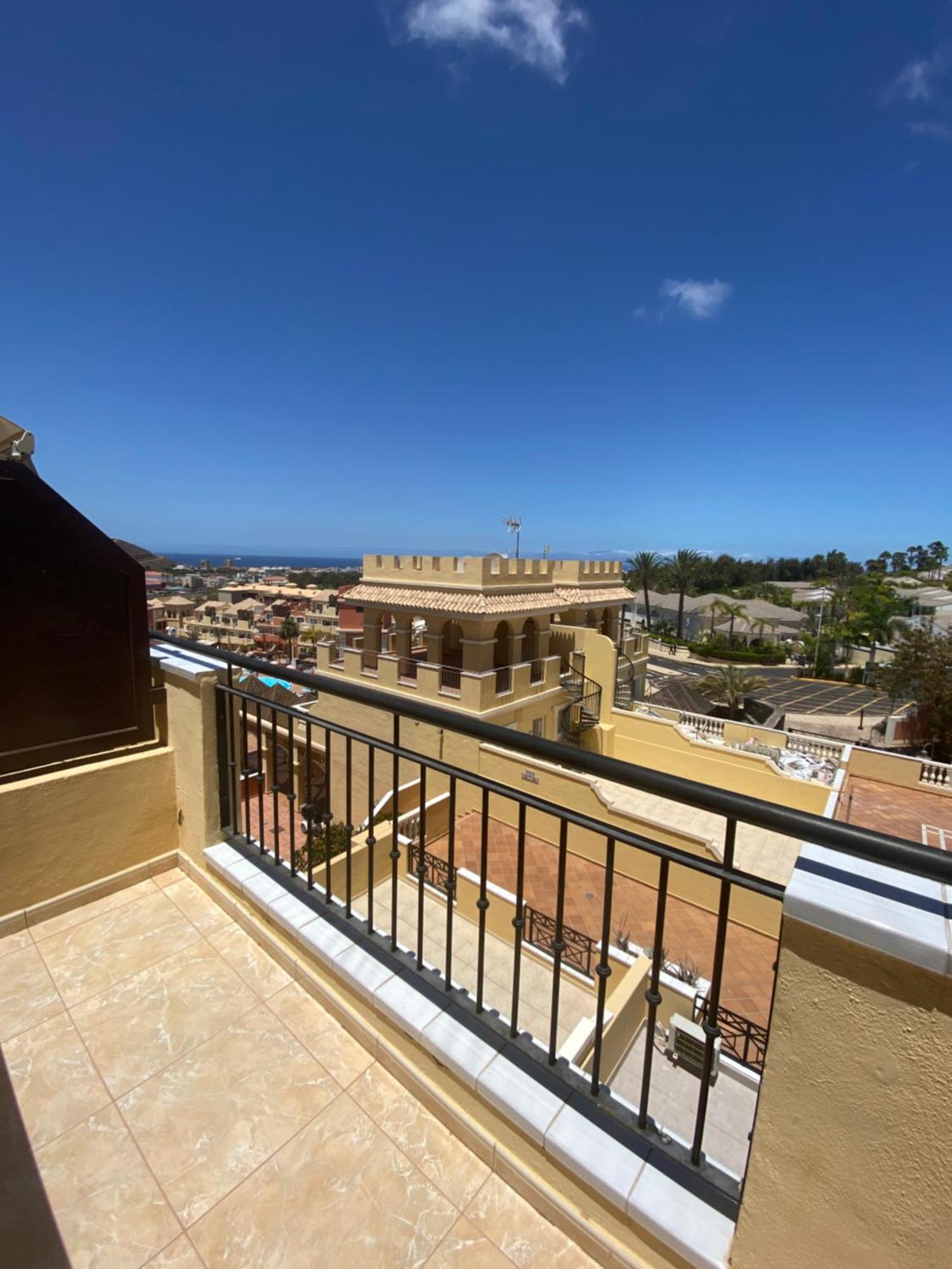 Amazing Penthouse Lejlighed Los Cristianos  Eksteriør billede
