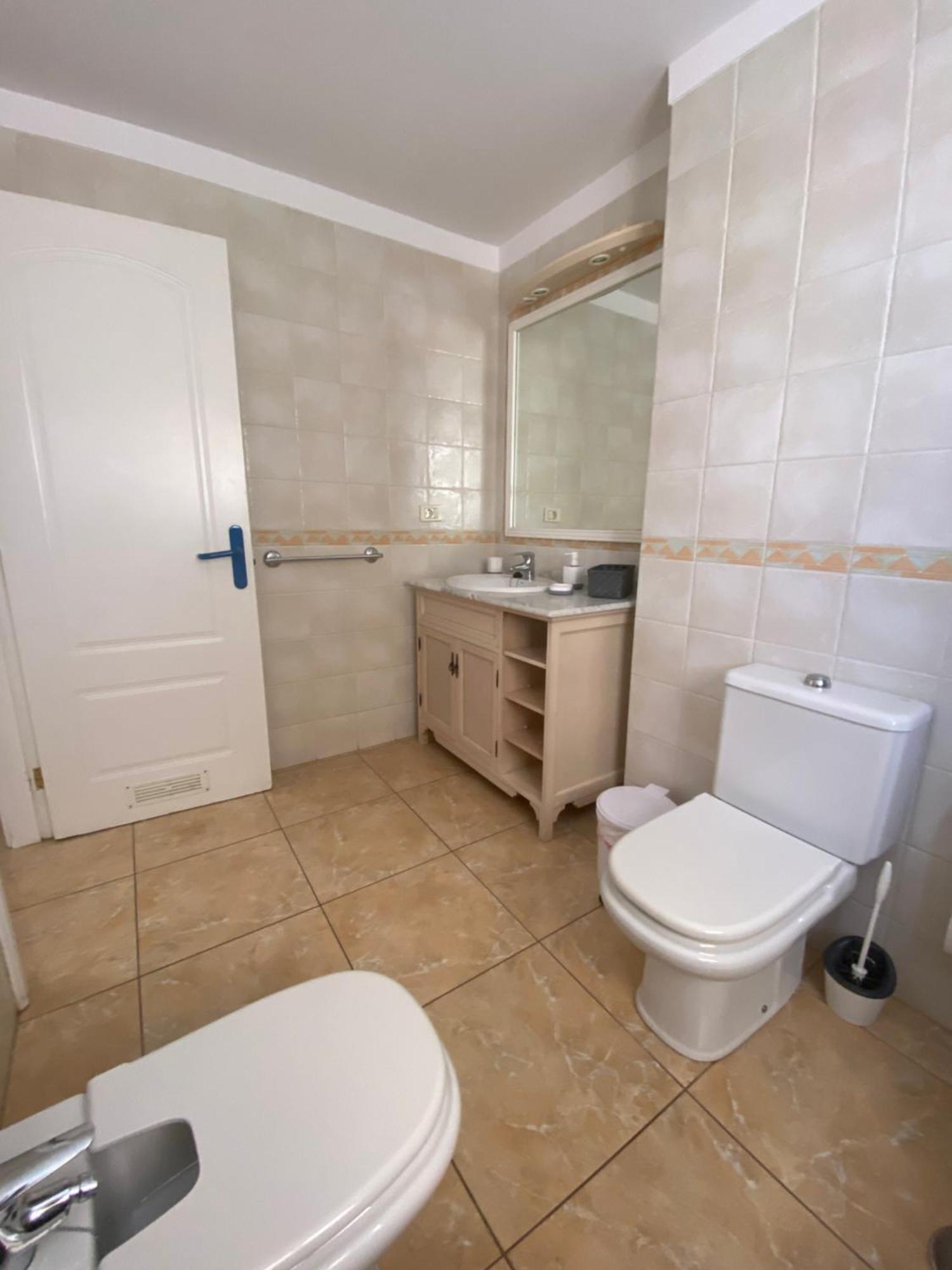 Amazing Penthouse Lejlighed Los Cristianos  Eksteriør billede