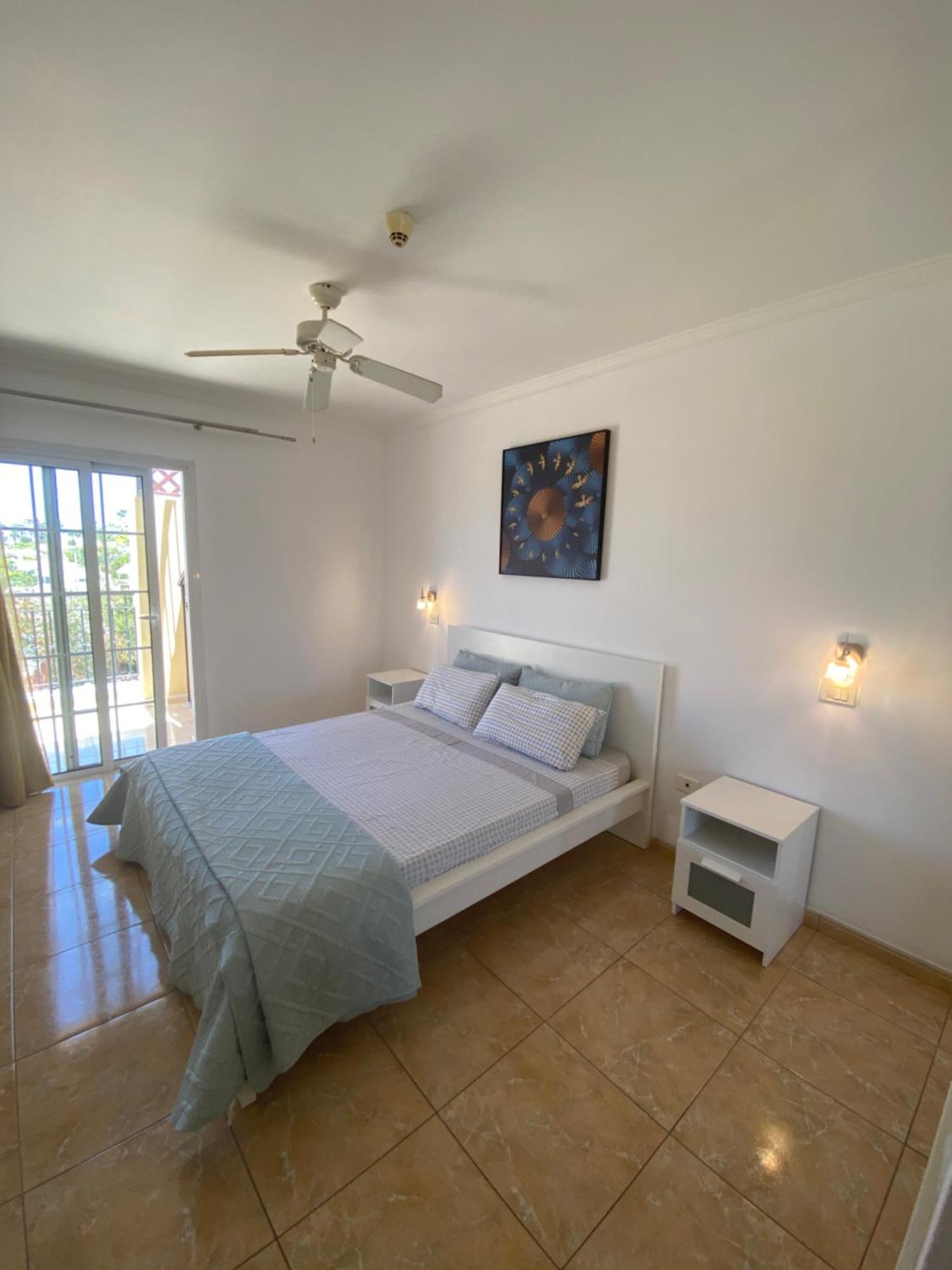 Amazing Penthouse Lejlighed Los Cristianos  Eksteriør billede
