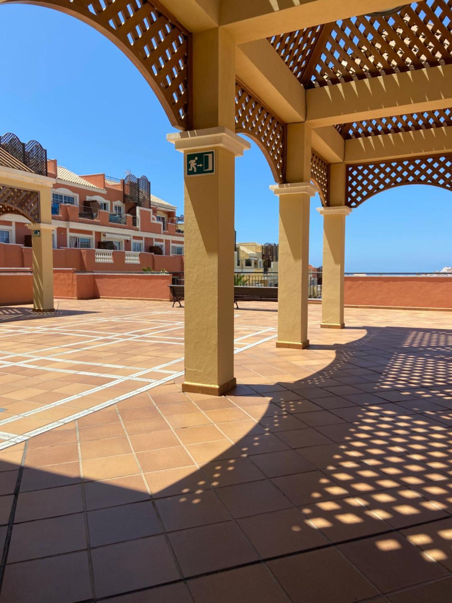 Amazing Penthouse Lejlighed Los Cristianos  Eksteriør billede