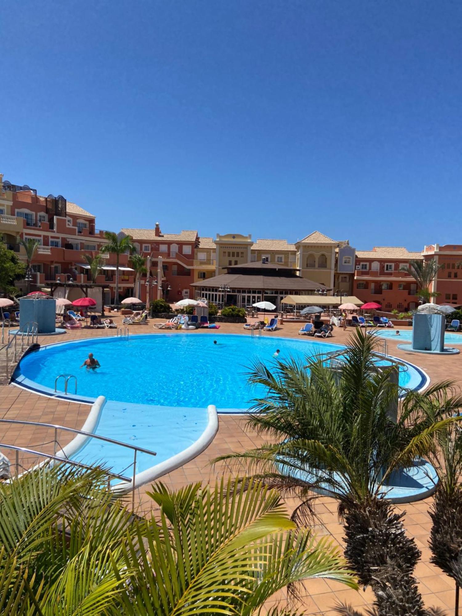 Amazing Penthouse Lejlighed Los Cristianos  Eksteriør billede