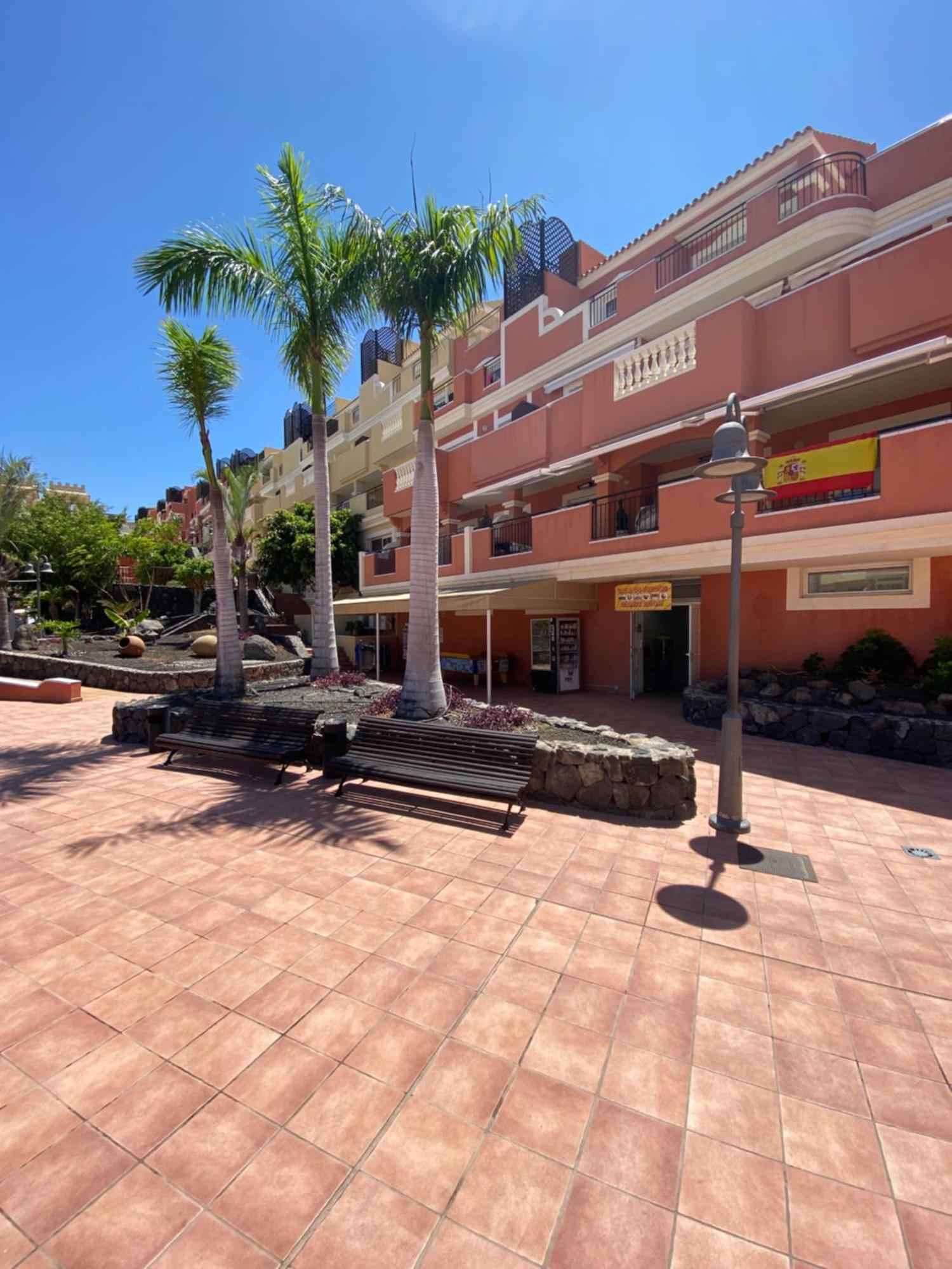 Amazing Penthouse Lejlighed Los Cristianos  Eksteriør billede