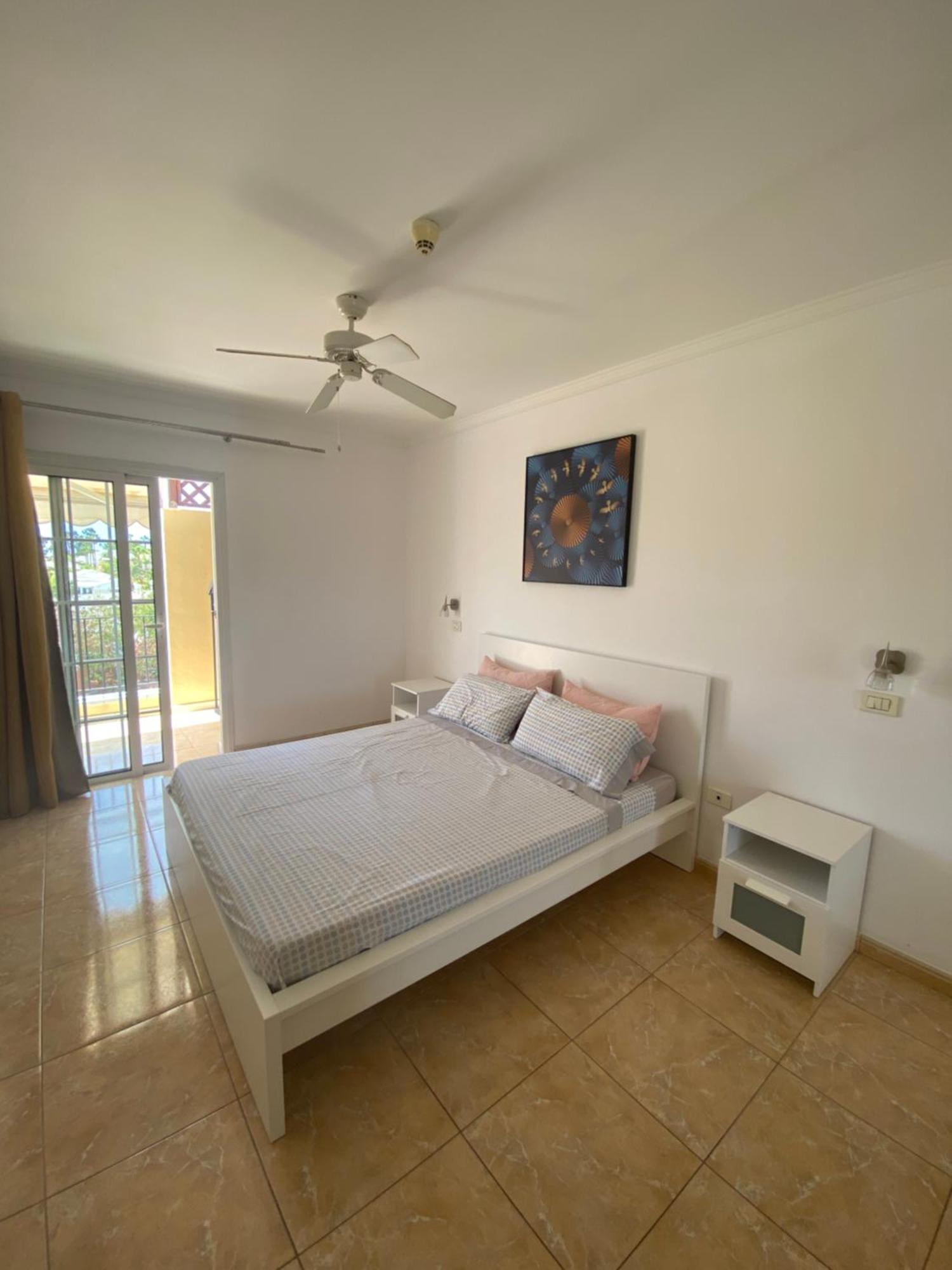 Amazing Penthouse Lejlighed Los Cristianos  Eksteriør billede