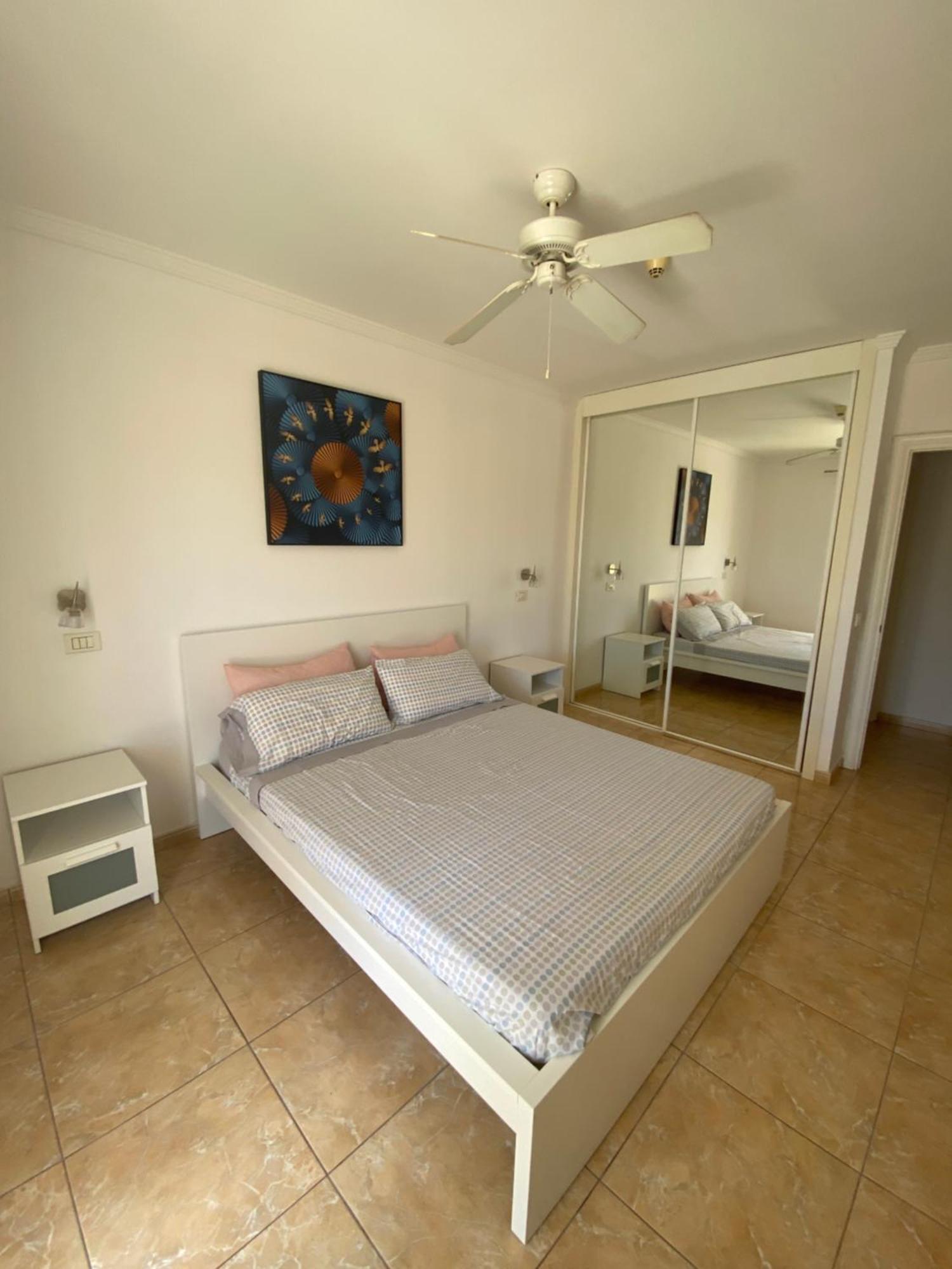 Amazing Penthouse Lejlighed Los Cristianos  Eksteriør billede